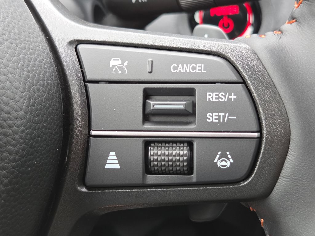 New 2026 Honda CR-V TrailSport image 11