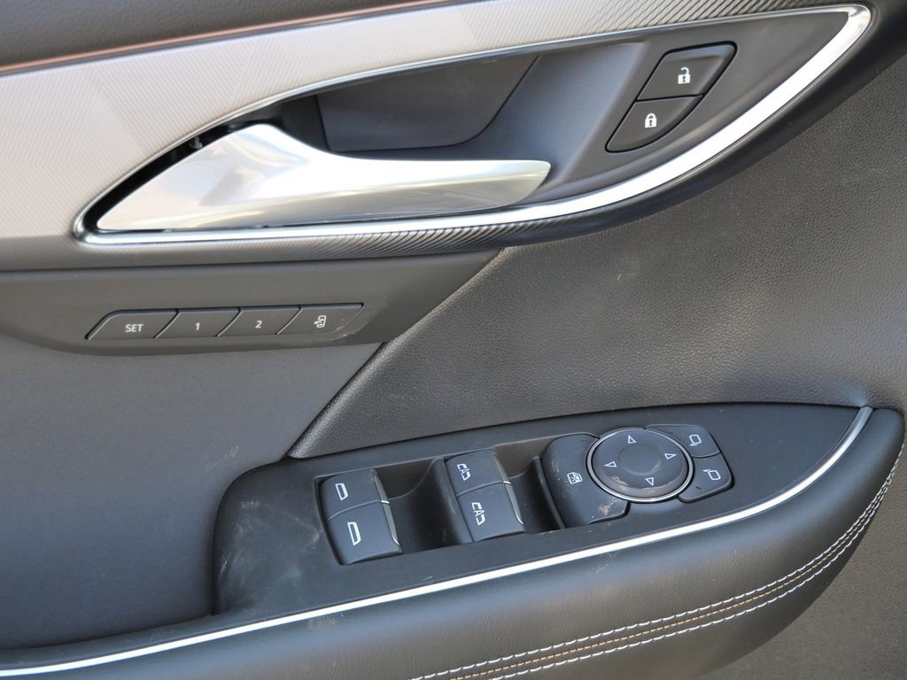 New 2026 Buick Envision Sport Touring image 39