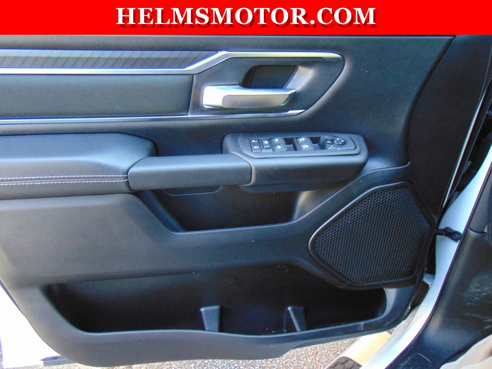 Used 2025 RAM 1500 Big Horn image 17