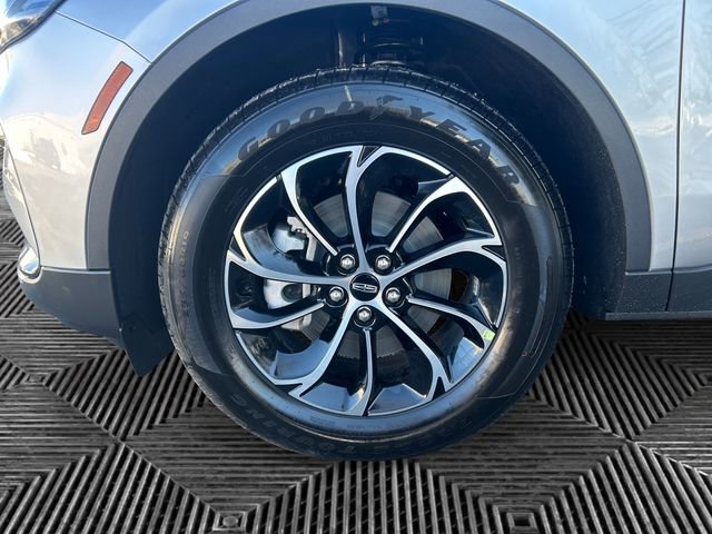 New 2026 Lincoln Nautilus Premier w/ Equipment Group 102A image 14