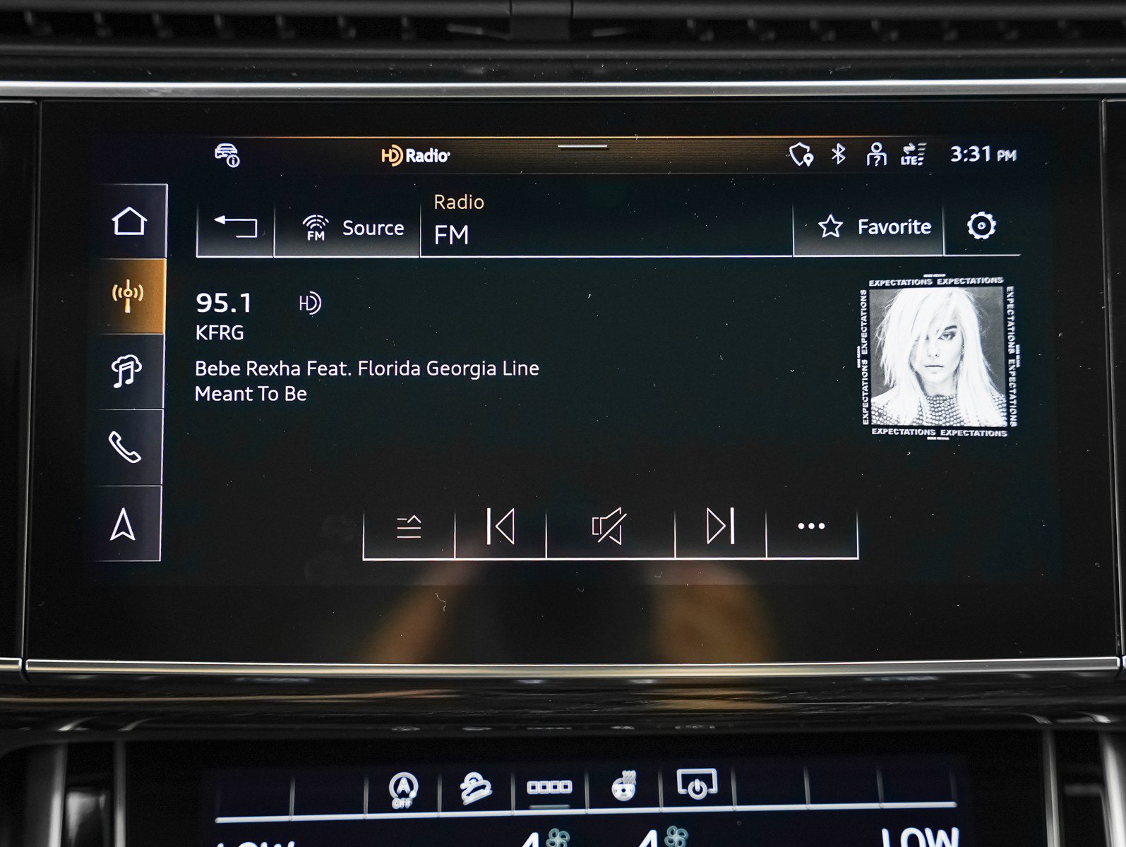 New 2026 Audi Q7 3.0T Premium Plus AWD/4WD image 19