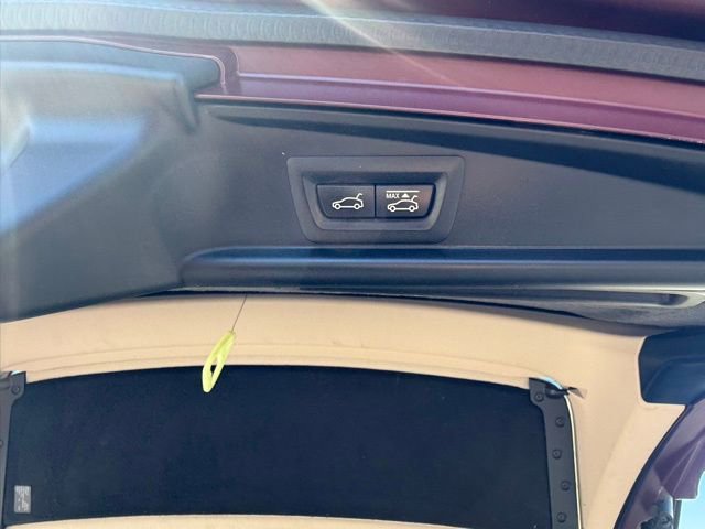 Used 2015 BMW 535i Gran Turismo image 27