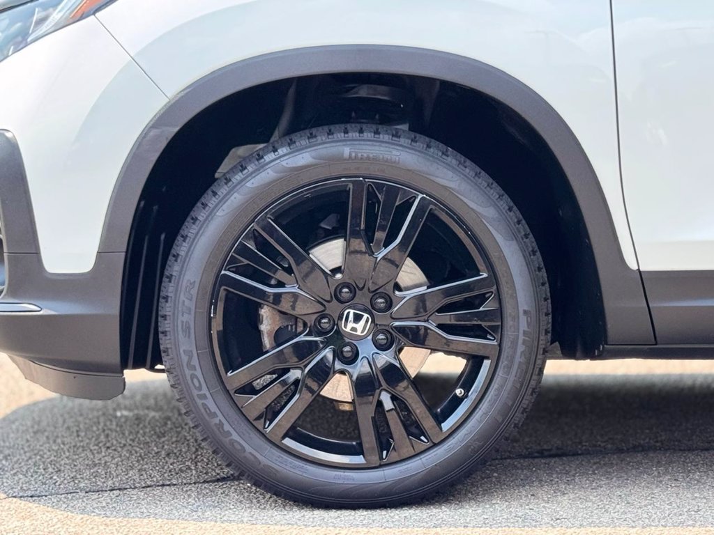 Used 2021 Honda Pilot Special Edition image 11