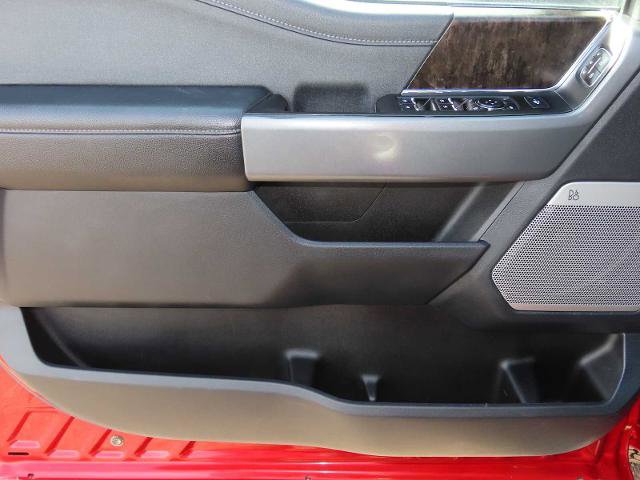 Certified 2023 Ford F250 Lariat w/ Lariat Ultimate Package image 19