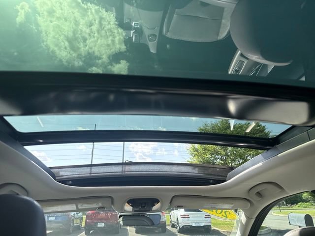Certified 2023 INFINITI QX50 Luxe w/ Cargo Package AWD/4WD image 25