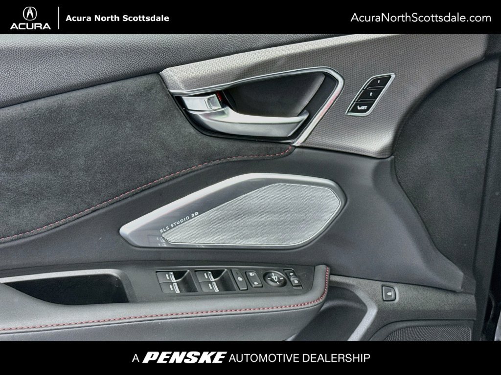 Certified 2026 Acura RDX w/ Advance Package AWD/4WD image 23