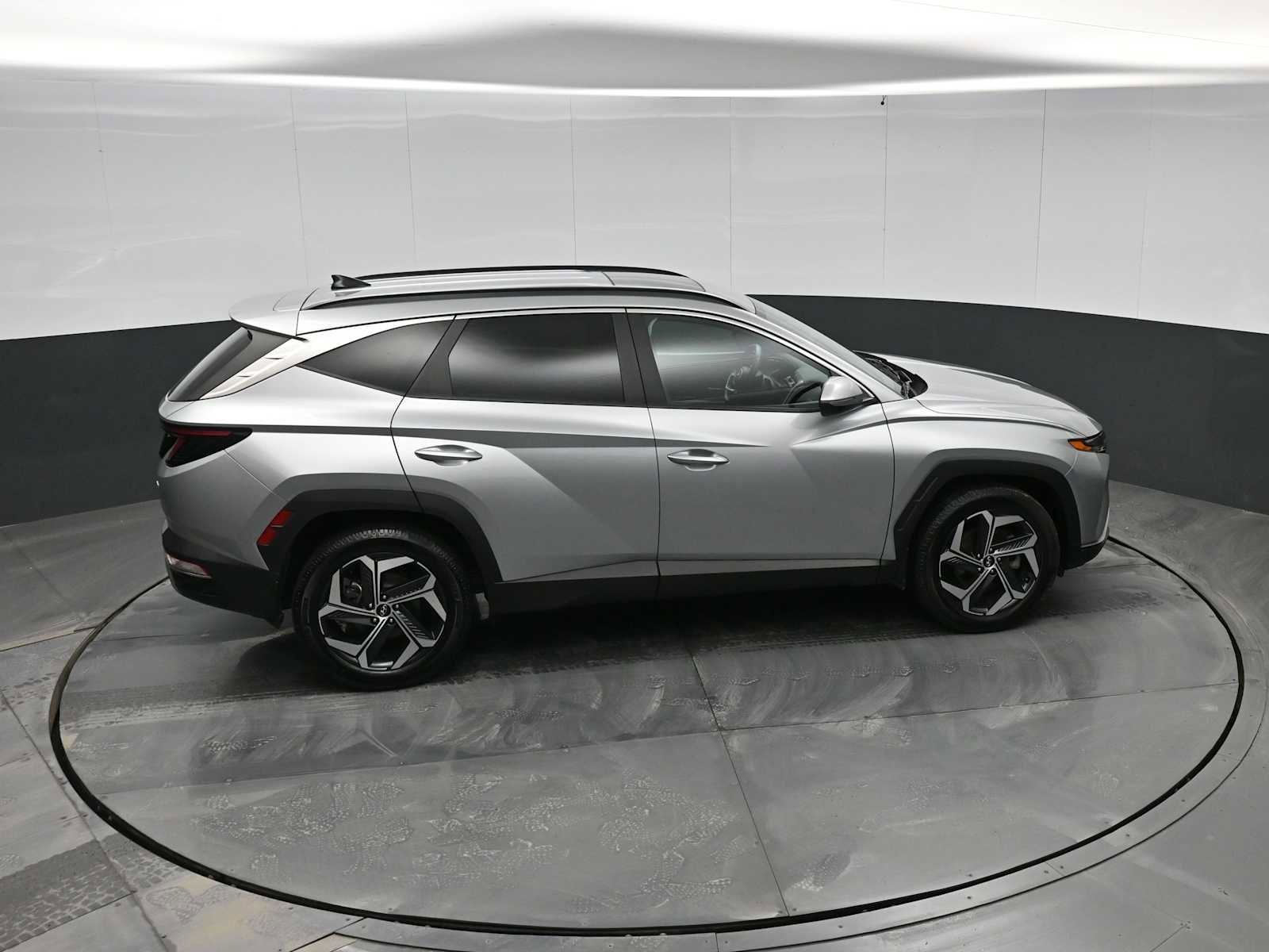 Used 2022 Hyundai Tucson SEL w/ Convenience + Premium Package image 28