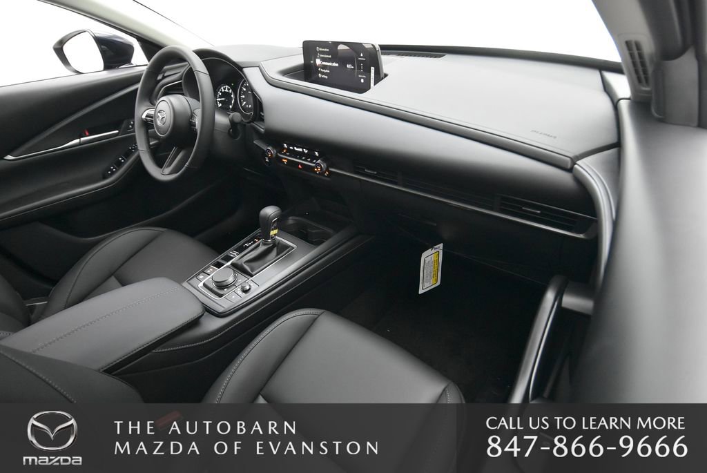 New 2026 MAZDA CX-30 AWD 2.5 S image 29