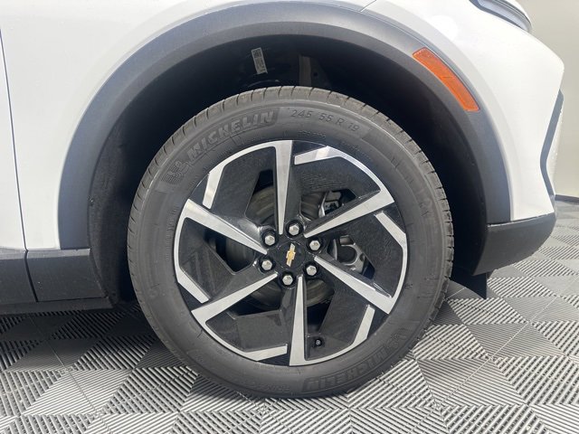 New 2026 Chevrolet Equinox EV LT image 10