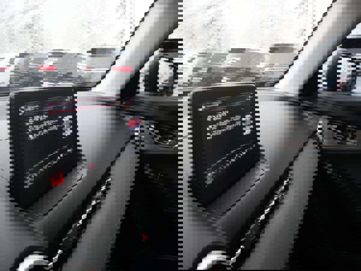 Used 2019 MAZDA CX-3 Grand Touring image 12