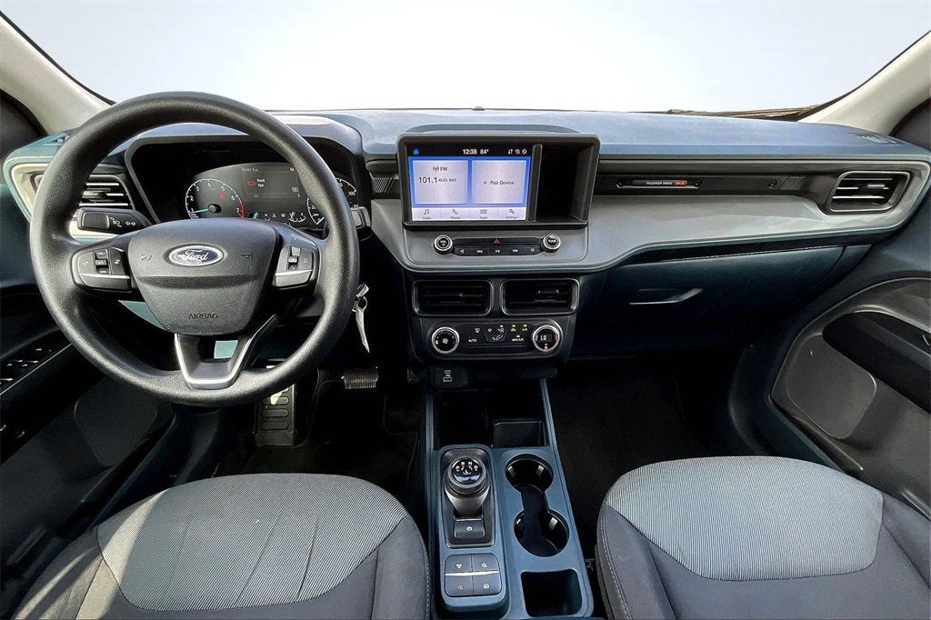 Used 2022 Ford Maverick XL image 16