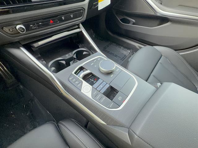 New 2026 BMW 330i xDrive Sedan w/ M Sport Package AWD/4WD image 20