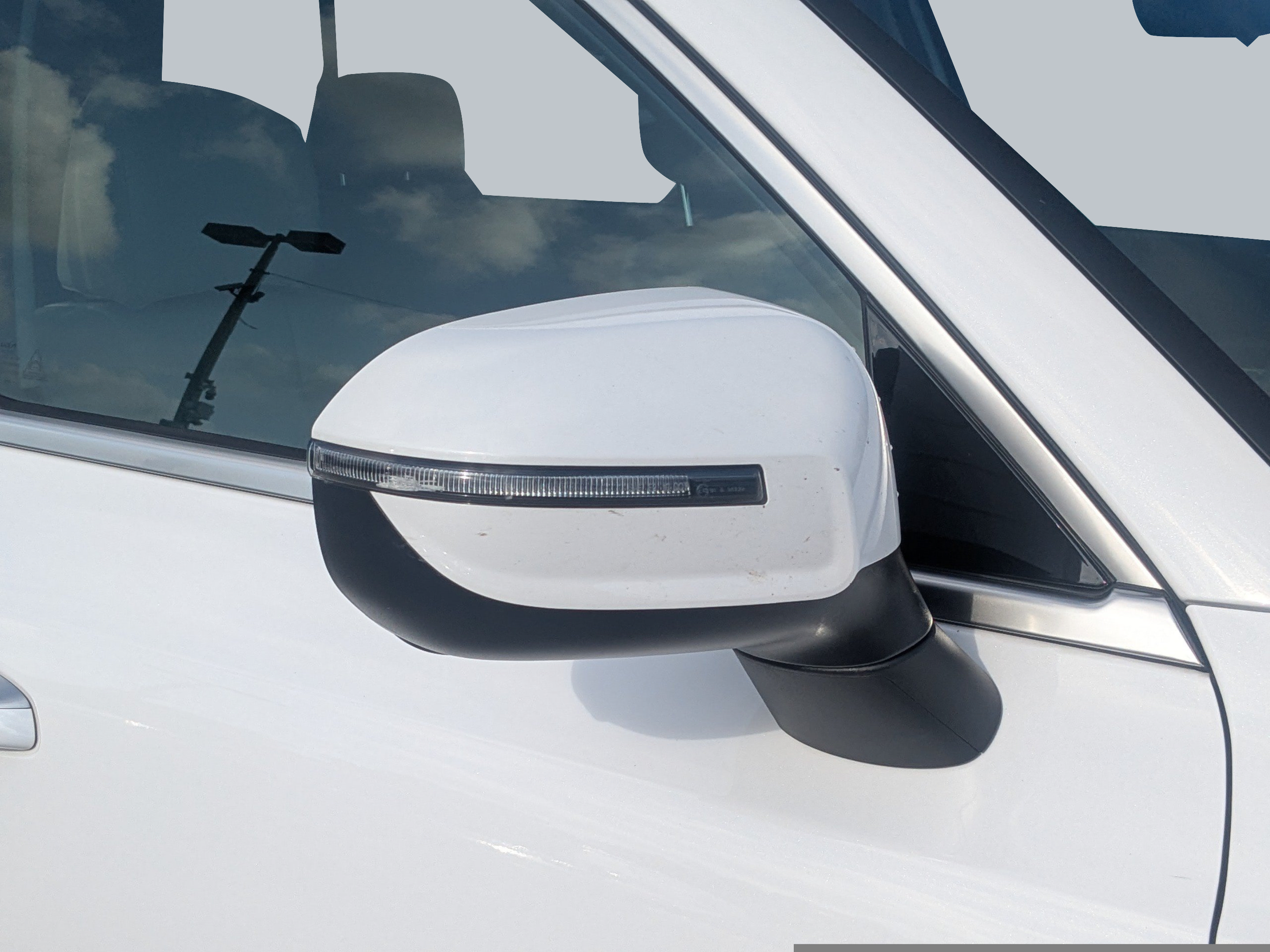 Used 2024 Kia Telluride S w/ S Sunroof Package FWD image 34