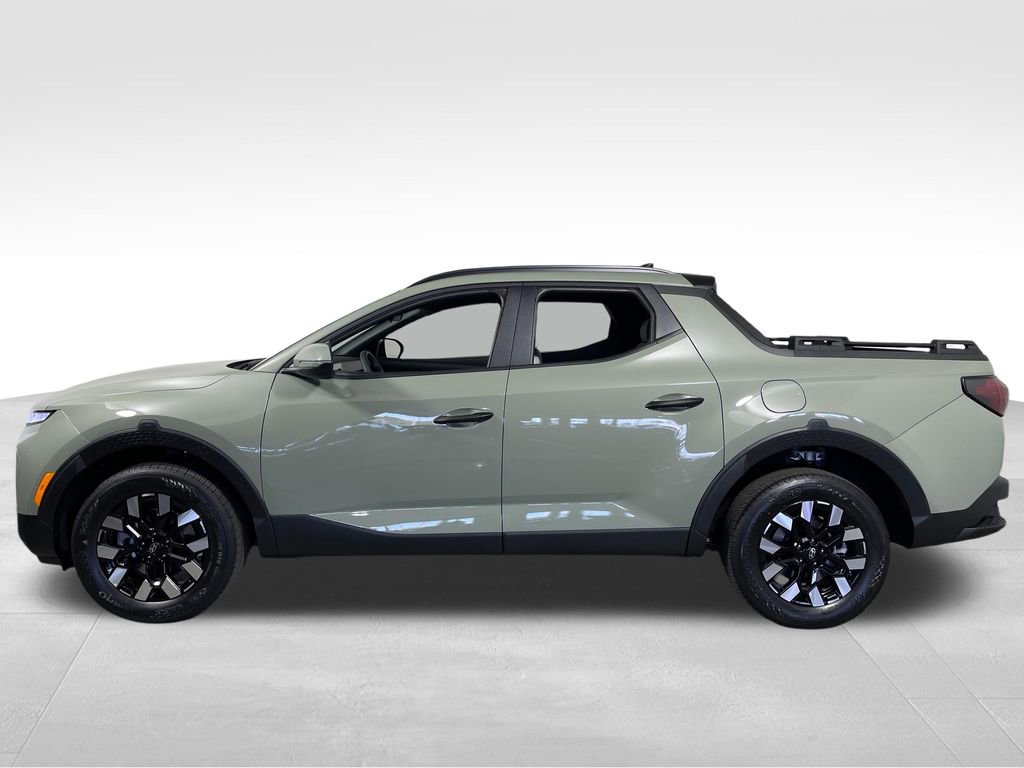 New 2026 Hyundai Santa Cruz SEL FWD image 2