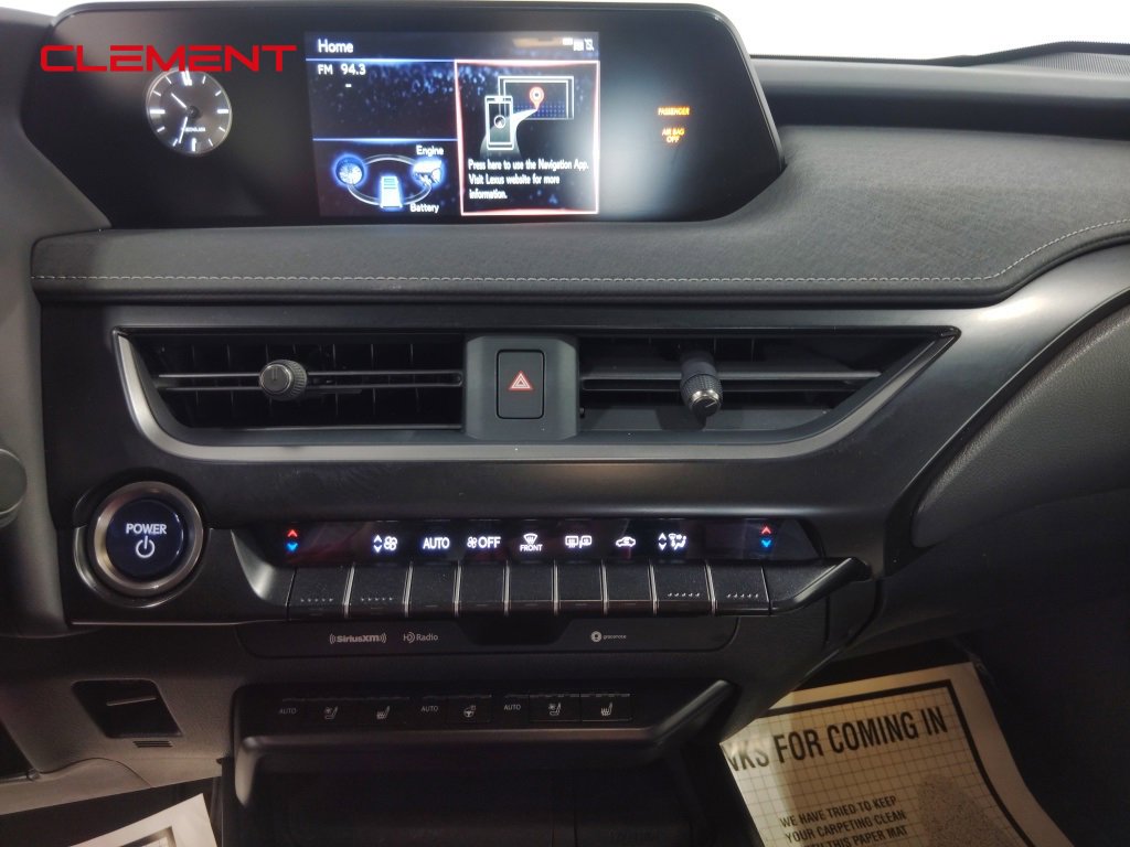 Used 2019 Lexus UX 250h w/ Premium Package image 17