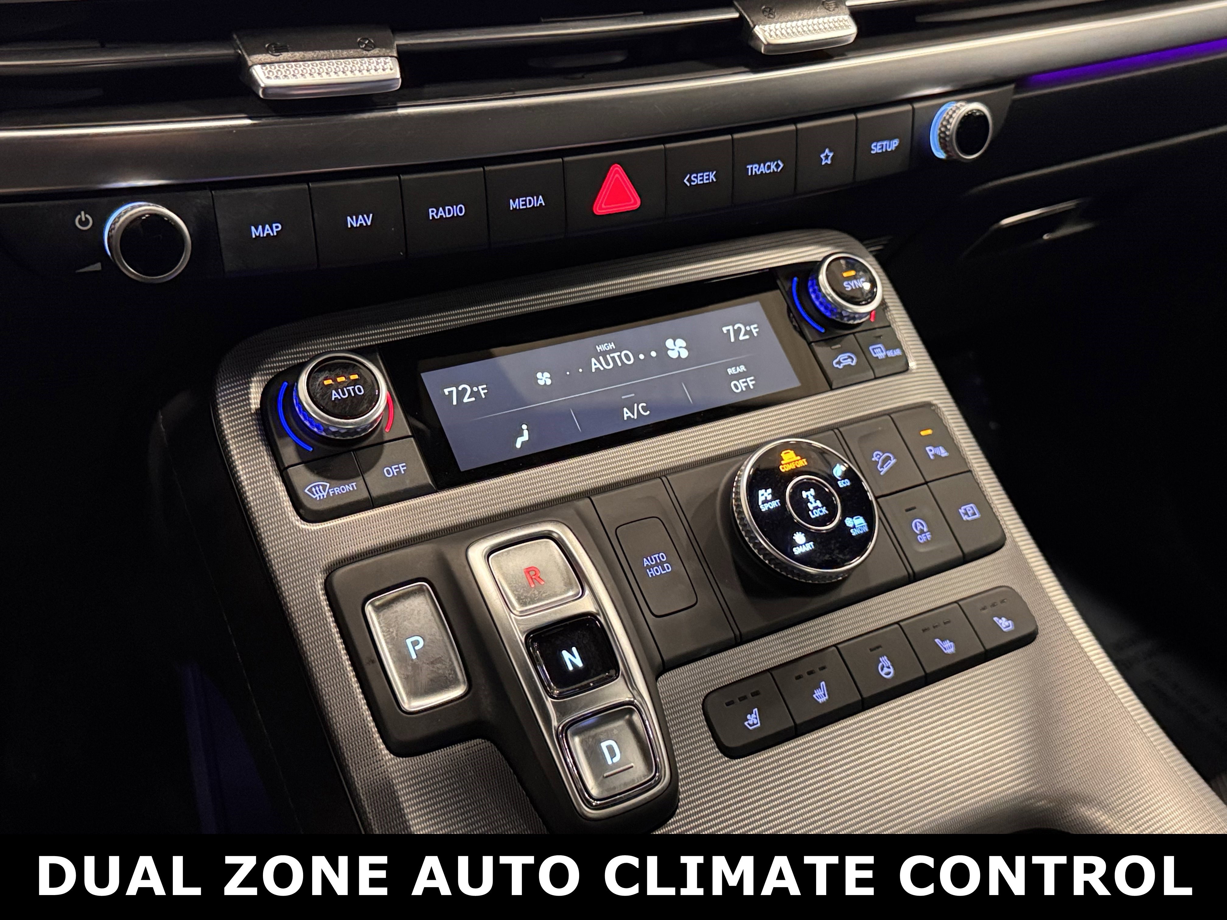 Used 2025 Hyundai Palisade Calligraphy image 7