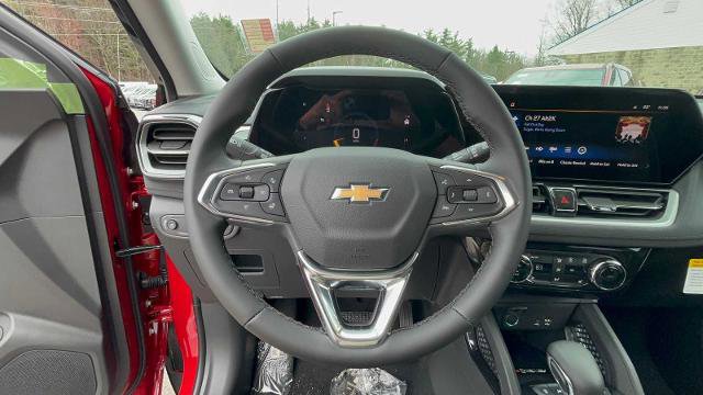New 2026 Chevrolet TrailBlazer LT w/ Convenience Package AWD/4WD image 13