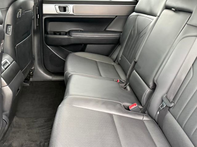 Used 2024 Hyundai Santa Fe SEL FWD image 28