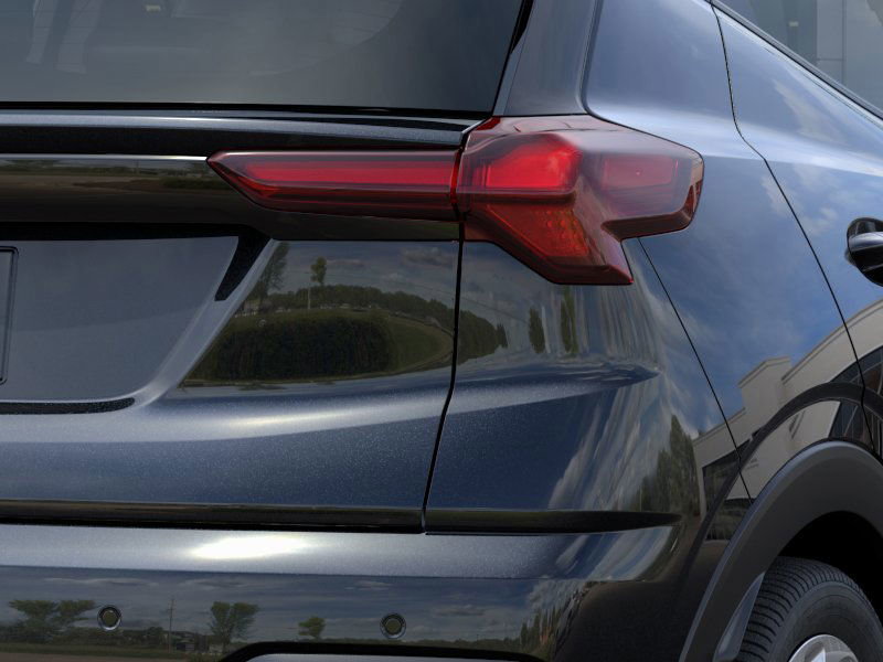 New 2027 Chevrolet Bolt LT w/ Comfort Package image 11