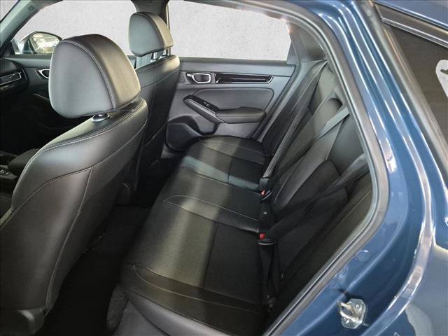 Used 2025 Honda Civic Sport Touring image 19
