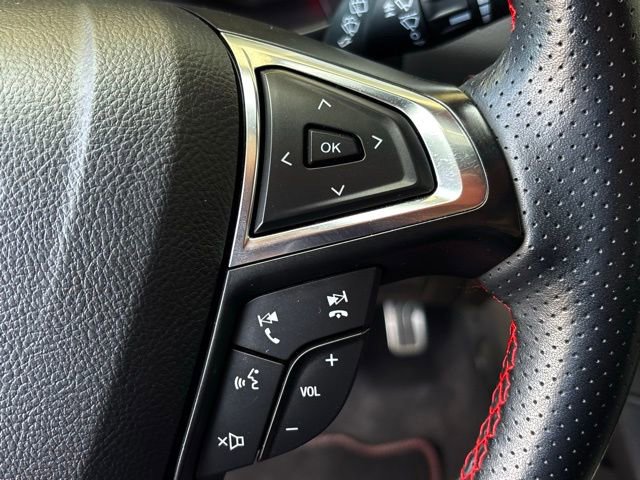 Used 2024 Ford Edge ST-Line image 20