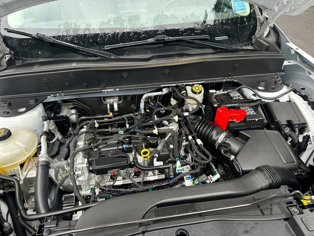 Used 2024 Ford Bronco Sport Big Bend w/ Convenience Package image 30