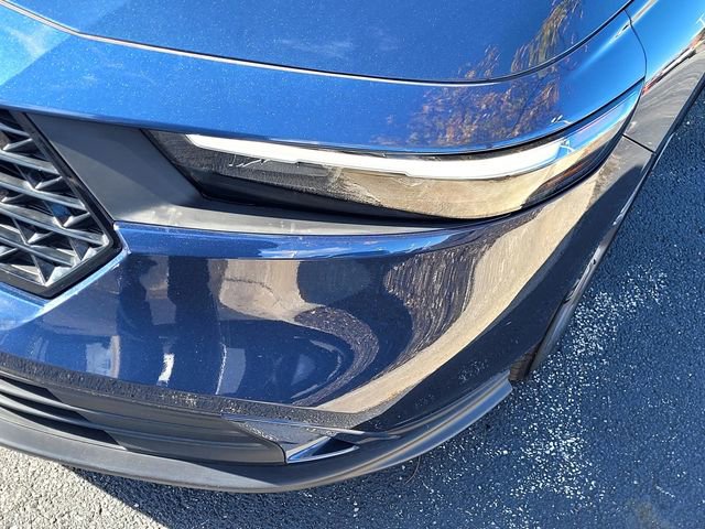 Used 2022 Honda Accord Sport image 12