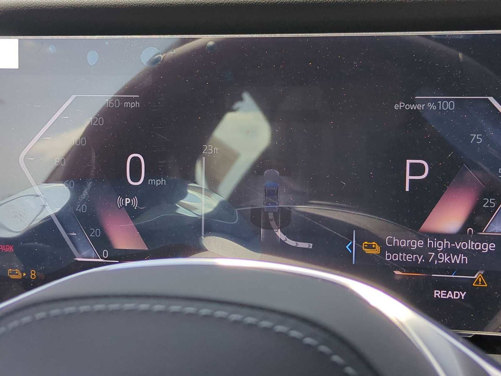 New 2025 BMW i7 eDrive50 w/ Executive Package image 34