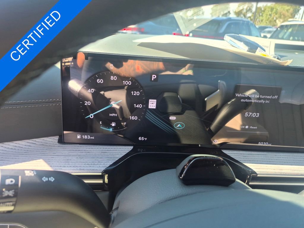Used 2026 Genesis GV80 2.5T Select image 19