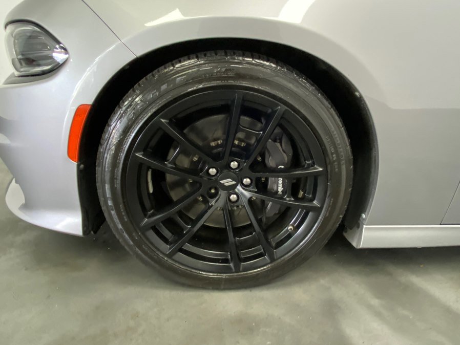 Used 2018 Dodge Charger R/T image 20