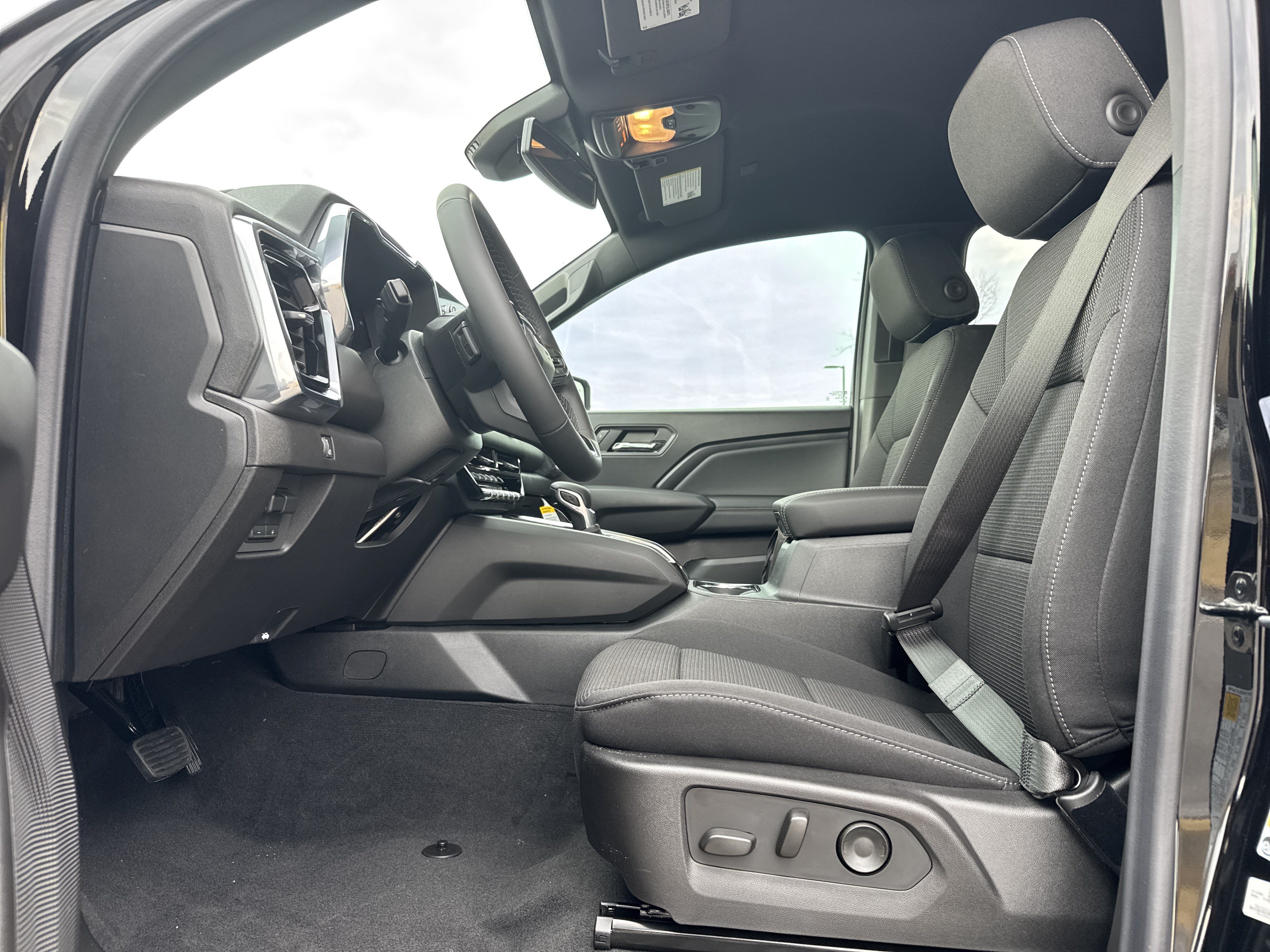 New 2026 GMC Canyon Elevation w/ Convenience Package AWD/4WD image 16