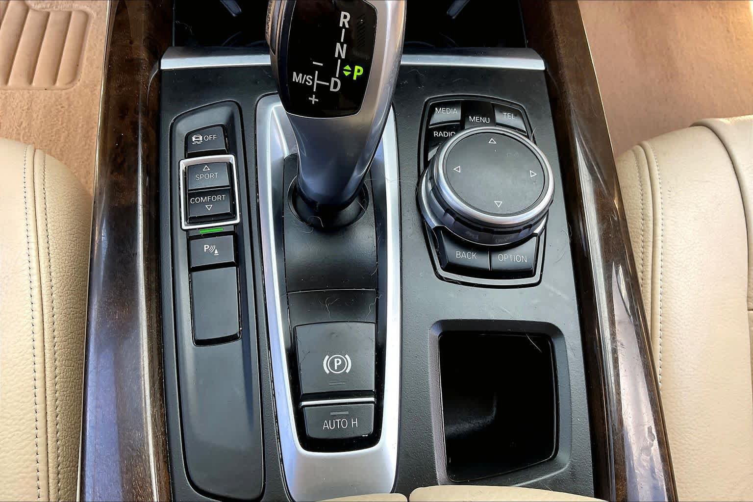 Used 2015 BMW X5 sDrive35i RWD image 33