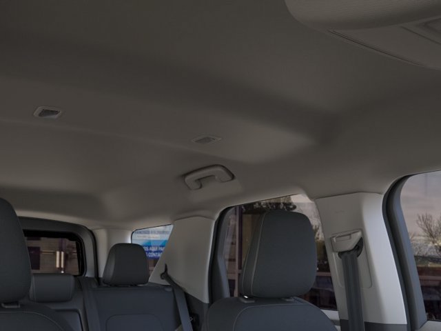 New 2026 Ford Bronco Sport Big Bend AWD/4WD image 22