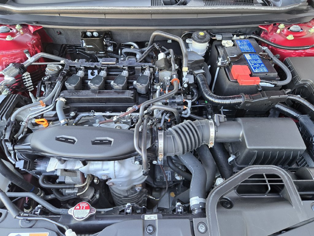 Used 2023 Honda Accord EX image 26