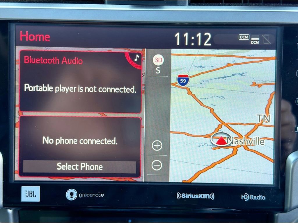 Used 2022 Toyota 4Runner Limited image 32