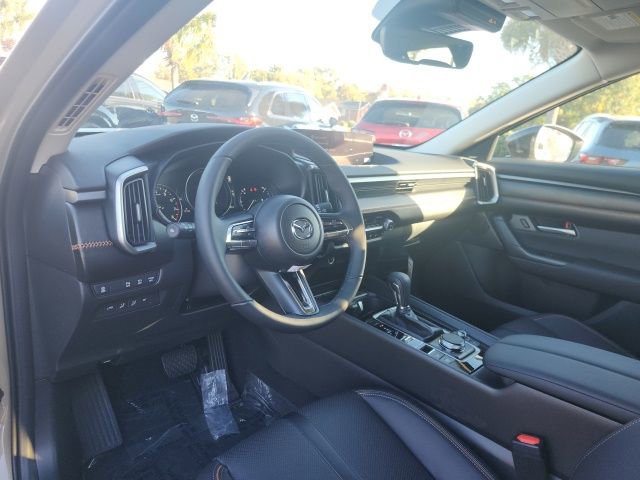 New 2026 MAZDA CX-50 AWD 2.5 S w/ Weather Package image 15