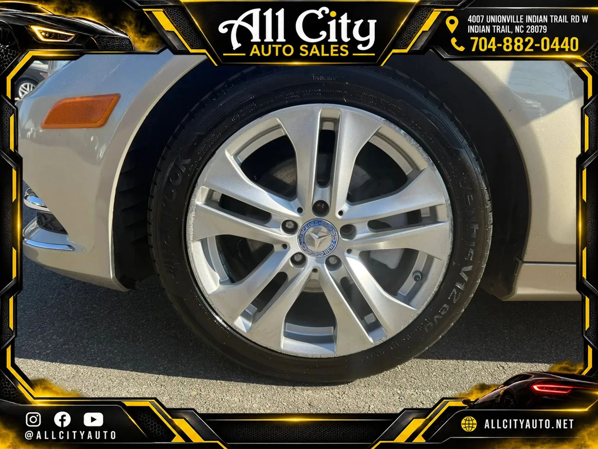 Used 2012 Mercedes-Benz C 250 Sedan image 31