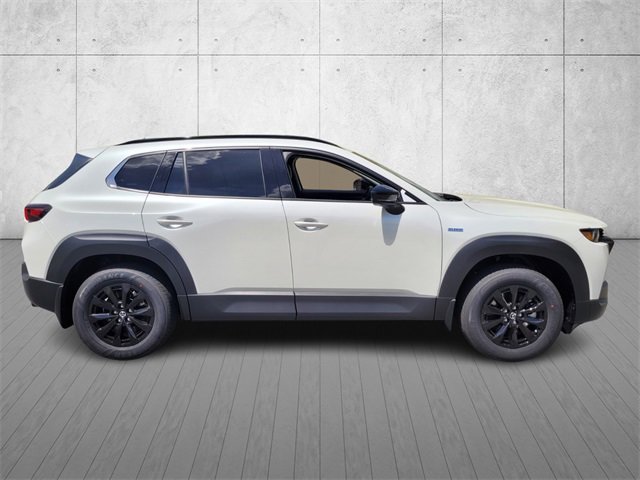New 2025 MAZDA CX-50 AWD 2.5 Hybrid w/ Weather Package image 8