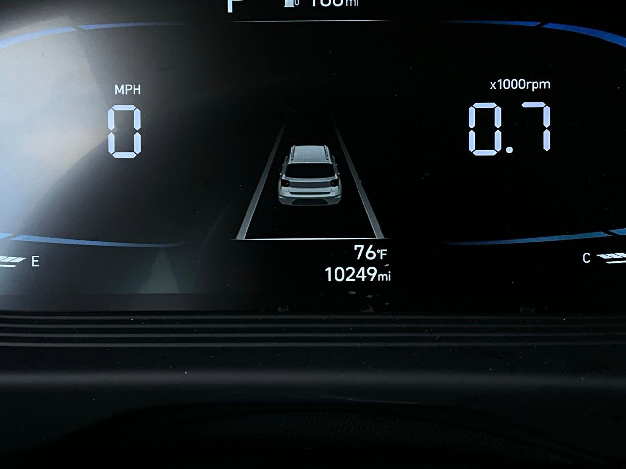 Used 2025 Hyundai Venue SEL image 39