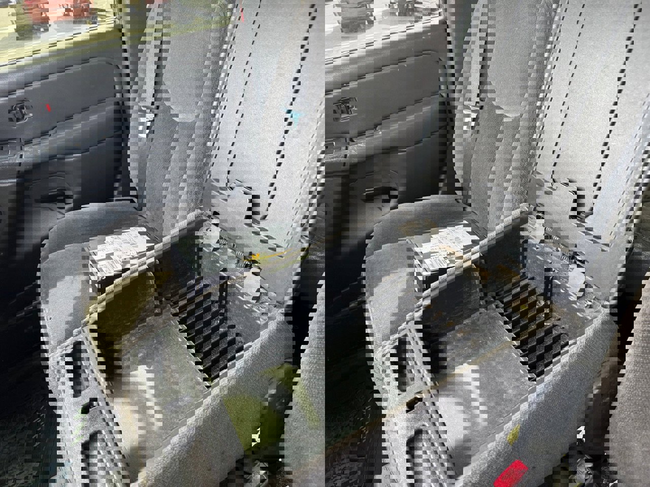 Used 2007 GMC Sierra 2500 SLE w/ Heavy-Duty Power Package image 29