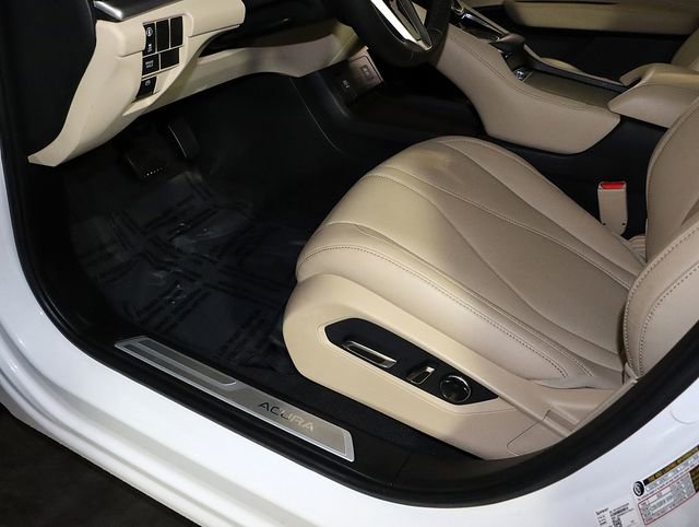 Certified 2023 Acura RDX AWD image 24