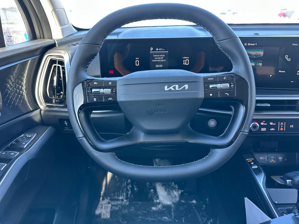 New 2026 Kia Sorento S AWD/4WD image 17