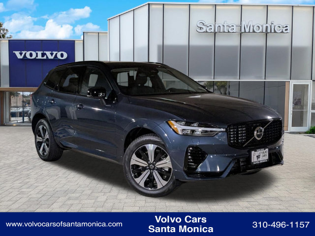 New 2025 Volvo XC60 T8 Core w/ Protection Package Premier AWD/4WD image 1