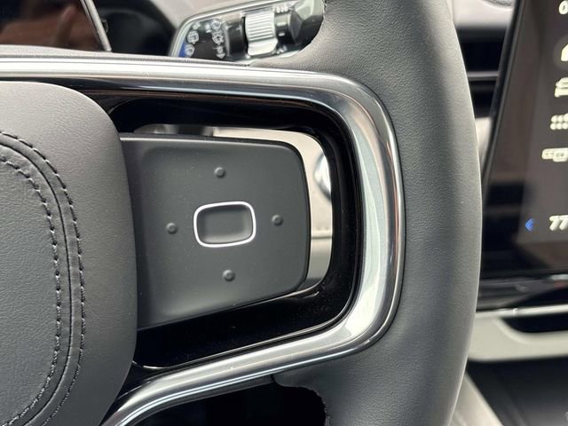 New 2026 Lincoln Nautilus Premier w/ Jet Appearance Package AWD/4WD image 25