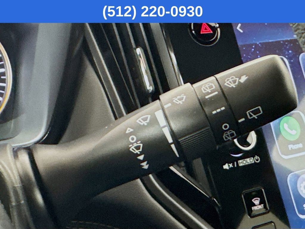 Used 2025 Subaru Outback Wilderness image 14