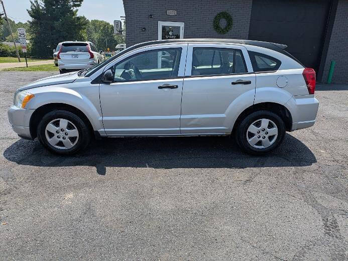 Used 2007 Dodge Caliber SE FWD image 2