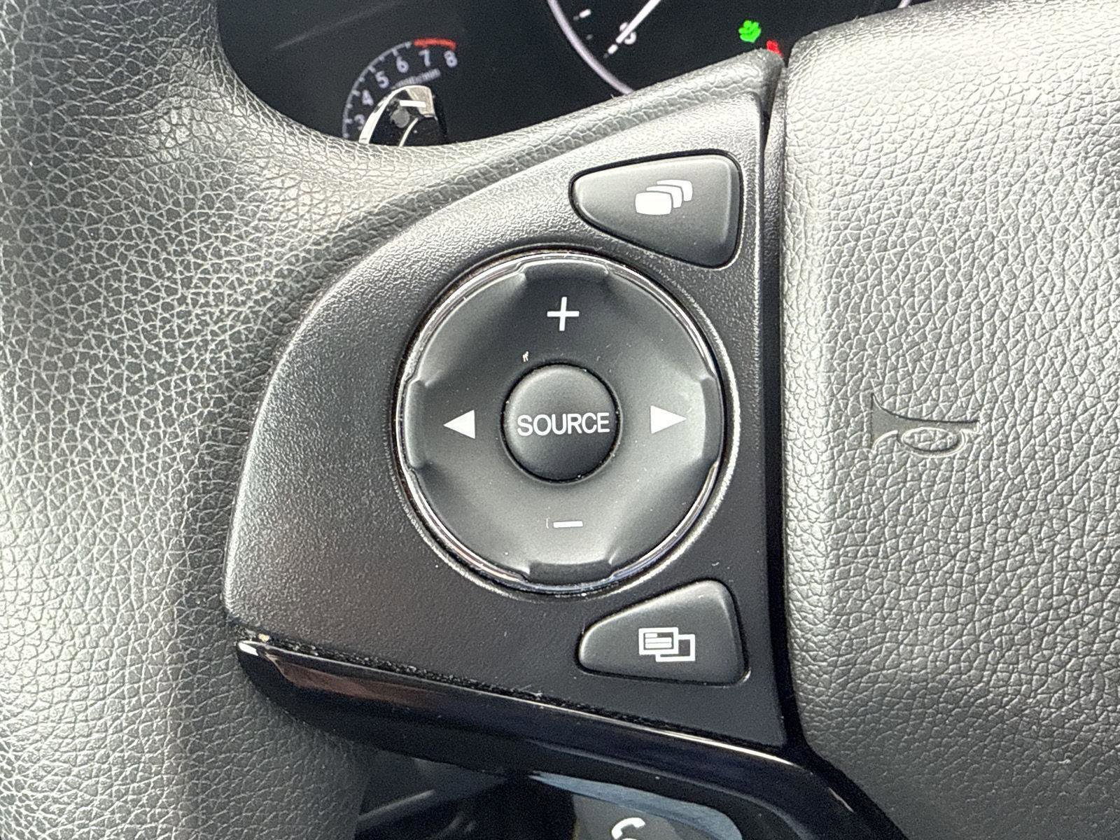 Used 2020 Honda HR-V EX image 18