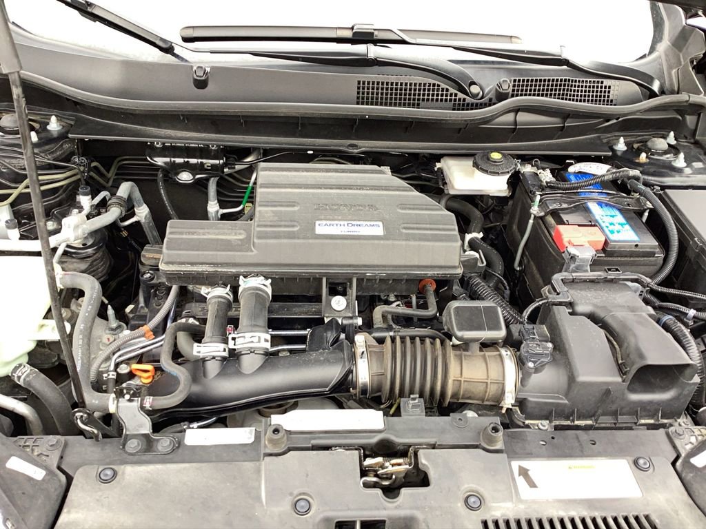 Used 2020 Honda CR-V Touring image 21