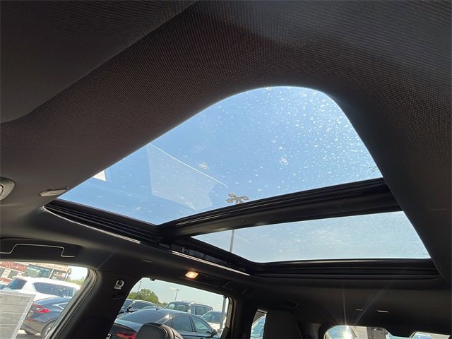 New 2026 INFINITI QX60 Autograph w/ Dark Cargo Package image 28