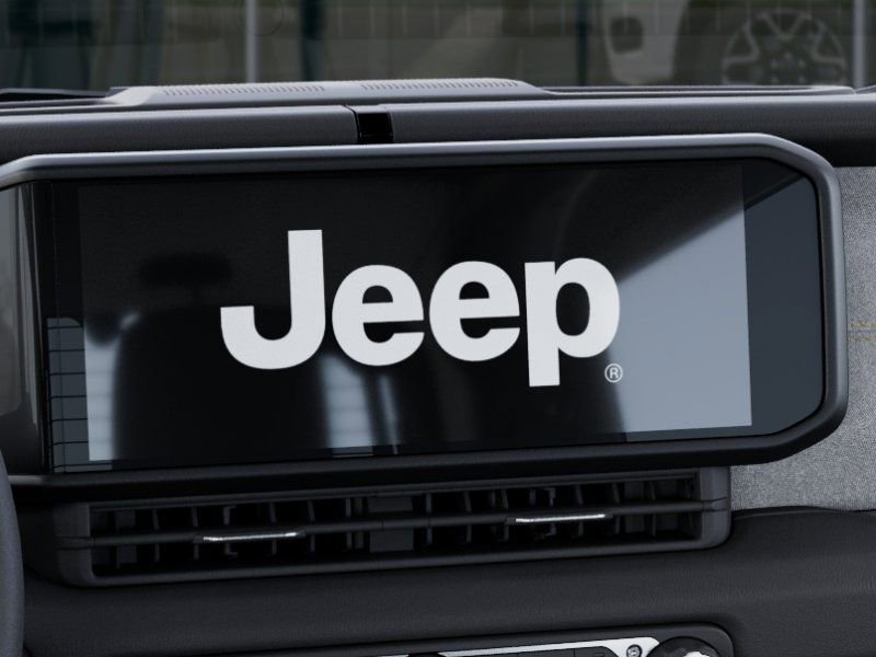 New 2026 Jeep Wrangler Sport AWD/4WD image 18
